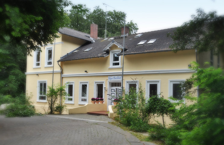 Haus Buchhof